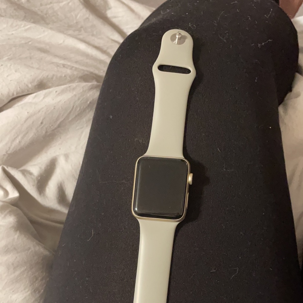 Apple Watch series 2